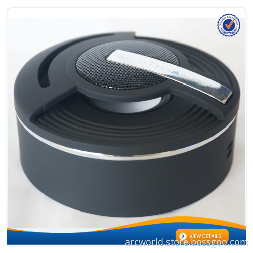AWS1169 2015 new portable wireless music mini bluetooh black active speaker
